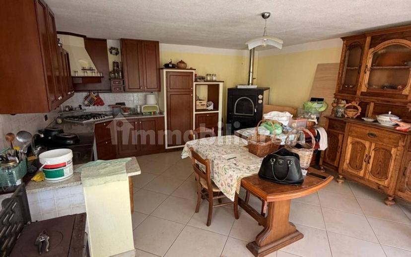 Villa bifamiliare via Provinciale 1, Serravalle Langhe — foto 27 di 29