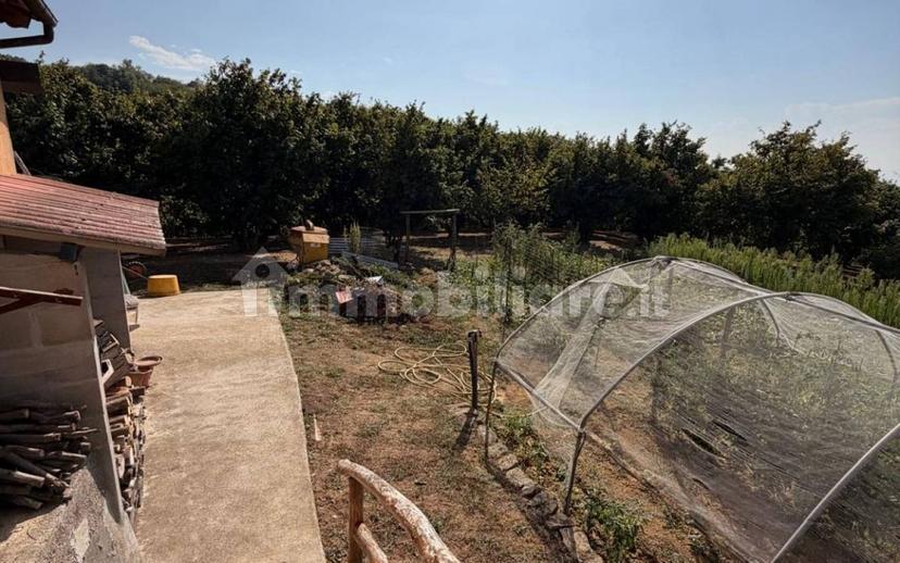 Villa bifamiliare via Provinciale 1, Serravalle Langhe — foto 19 di 29