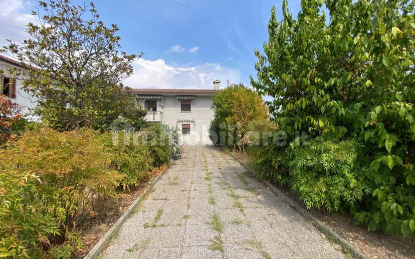Villa a schiera via Resel 16, Godega, Godega di Sant'Urbano — foto 27 di 36