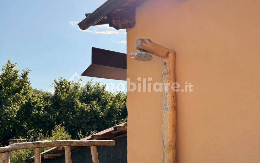 Villa bifamiliare via Provinciale 1, Serravalle Langhe — foto 4 di 29