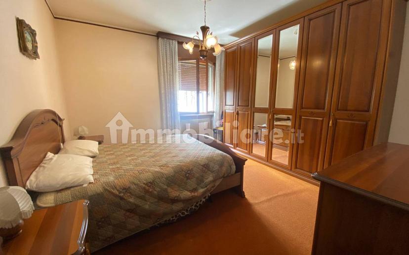 Villa a schiera via Resel 16, Godega, Godega di Sant'Urbano — foto 35 di 36