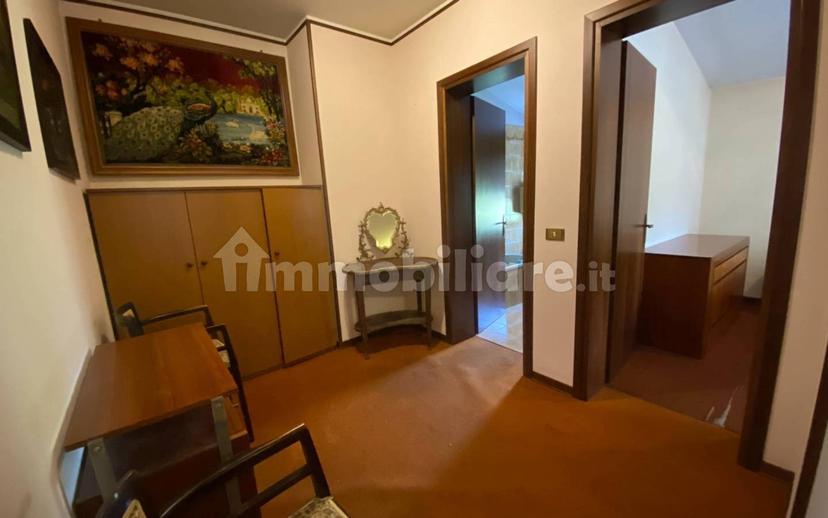 Villa a schiera via Resel 16, Godega, Godega di Sant'Urbano — foto 28 di 36
