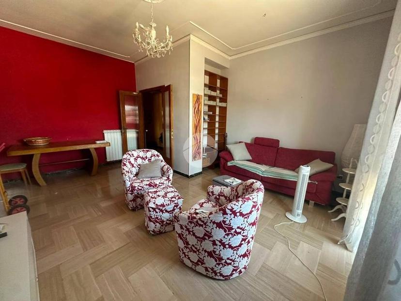 Quadrilocale via Zara 70, Santa Lucia - Paradiso, Viterbo
