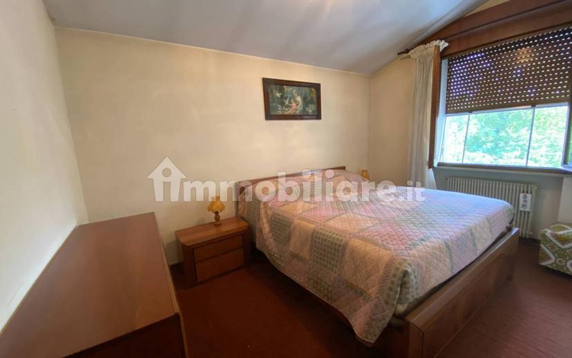 Villa a schiera via Resel 16, Godega, Godega di Sant'Urbano — foto 22 di 36