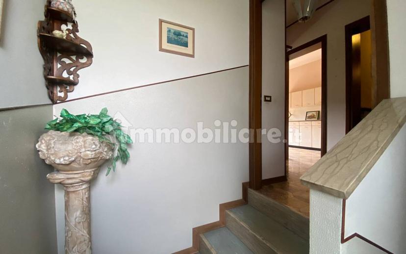 Villa a schiera via Resel 16, Godega, Godega di Sant'Urbano — foto 21 di 36