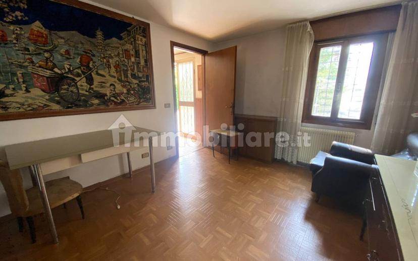 Villa a schiera via Resel 16, Godega, Godega di Sant'Urbano — foto 23 di 36
