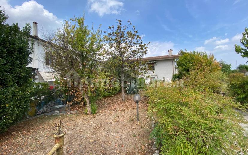 Villa a schiera via Resel 16, Godega, Godega di Sant'Urbano — foto 12 di 36