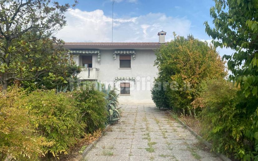 Villa a schiera via Resel 16, Godega, Godega di Sant'Urbano — foto 13 di 36