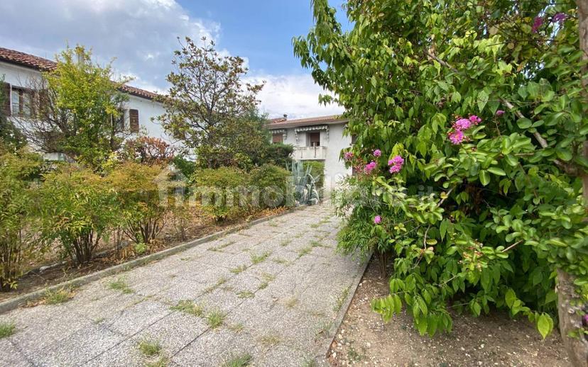 Villa a schiera via Resel 16, Godega, Godega di Sant'Urbano — foto 32 di 36