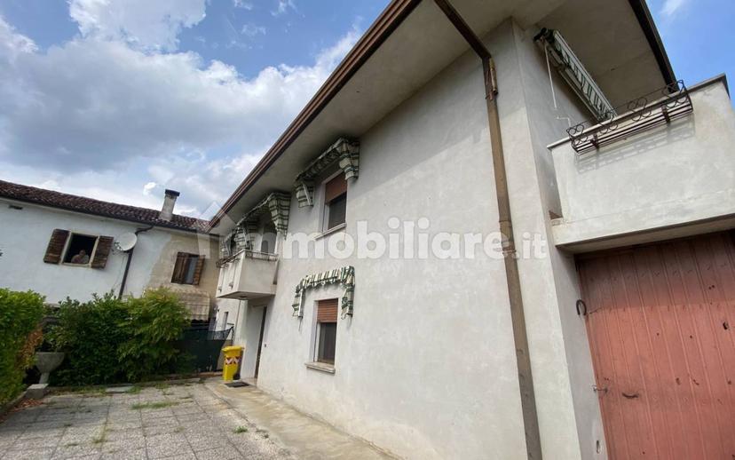 Villa a schiera via Resel 16, Godega, Godega di Sant'Urbano — foto 16 di 36