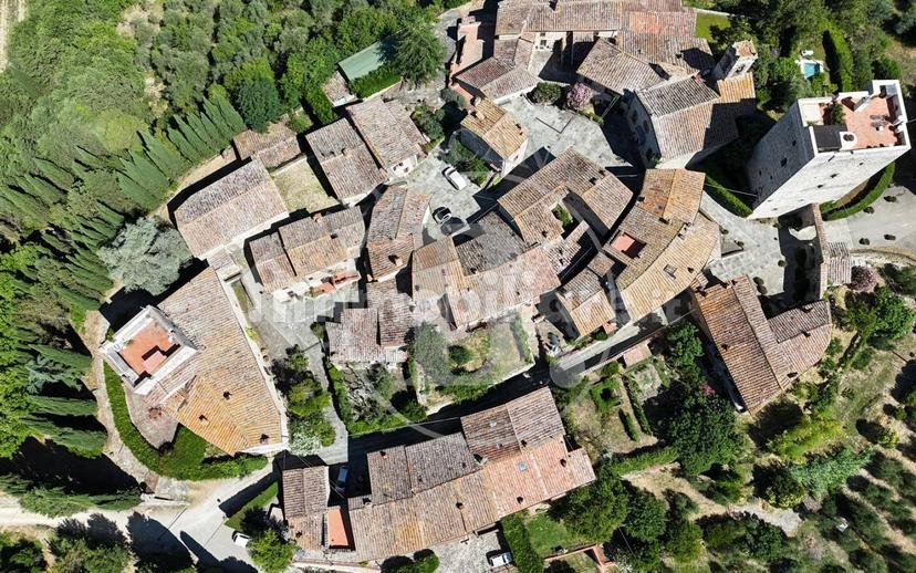 Bilocale via Vertine, Centro, Gaiole in Chianti — foto 8 di 20