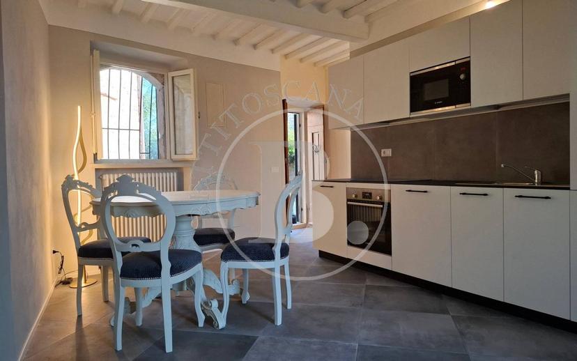 Bilocale via Vertine, Centro, Gaiole in Chianti — foto 5 di 20