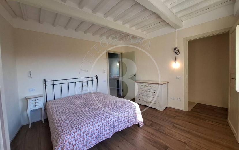 Bilocale via Vertine, Centro, Gaiole in Chianti — foto 12 di 20