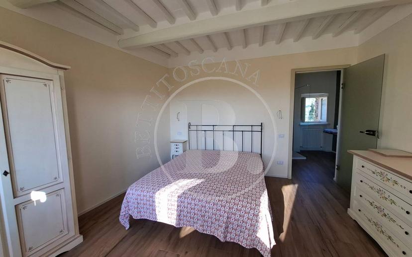 Bilocale via Vertine, Centro, Gaiole in Chianti — foto 7 di 20