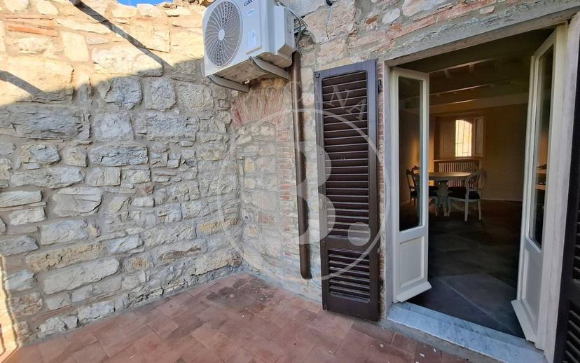 Bilocale via Vertine, Centro, Gaiole in Chianti — foto 6 di 20