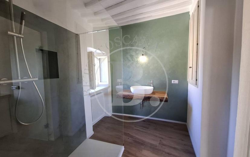 Bilocale via Vertine, Centro, Gaiole in Chianti — foto 3 di 20