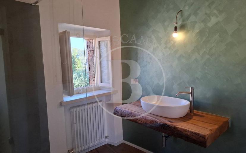 Bilocale via Vertine, Centro, Gaiole in Chianti — foto 4 di 20