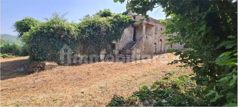 Rustico Loc. Case Nuove, Baschi — foto 10 di 16