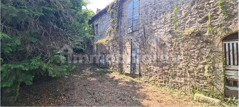Rustico Loc. Case Nuove, Baschi — foto 7 di 16