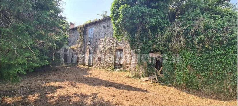 Rustico Loc. Case Nuove, Baschi — foto 11 di 16