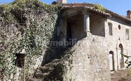 Rustico Loc. Case Nuove, Baschi