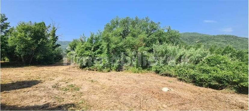 Rustico Loc. Case Nuove, Baschi — foto 6 di 16