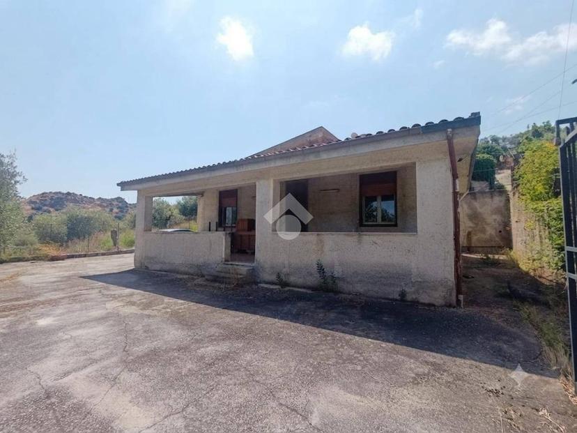 Villa unifamiliare Contrada Danigarci, Termini Imerese — foto 11 di 34