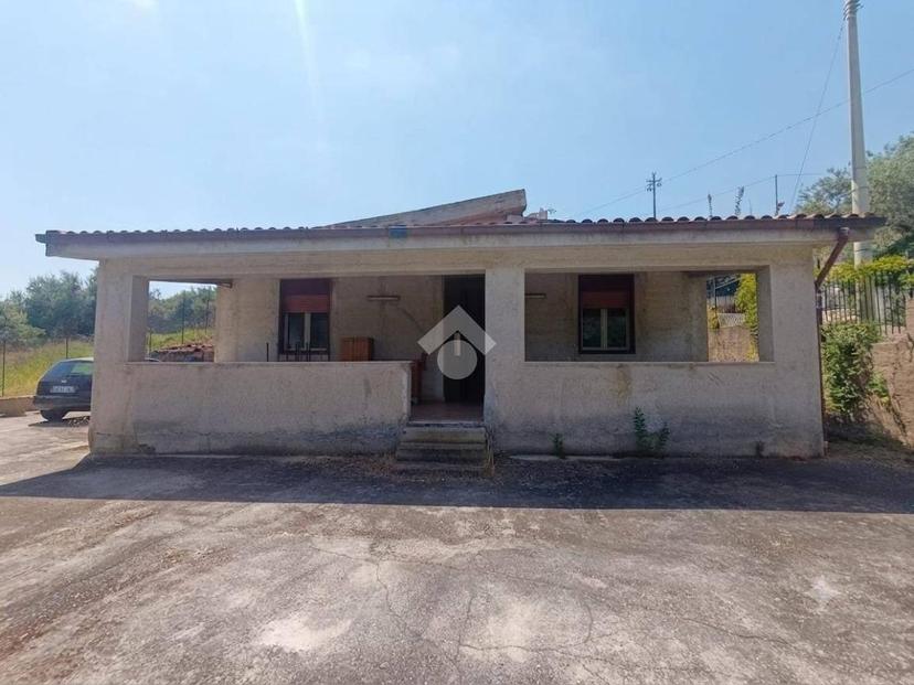 Villa unifamiliare Contrada Danigarci, Termini Imerese — foto 22 di 34