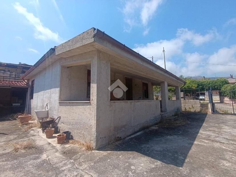 Villa unifamiliare Contrada Danigarci, Termini Imerese — foto 24 di 34
