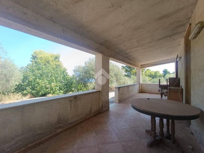 Villa unifamiliare Contrada Danigarci, Termini Imerese — foto 28 di 34