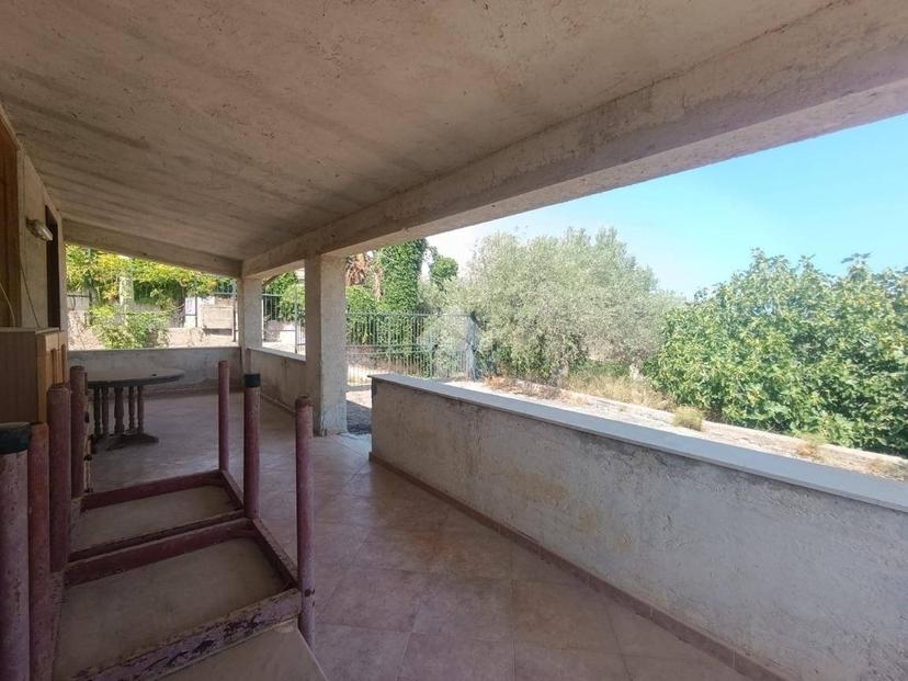 Villa unifamiliare Contrada Danigarci, Termini Imerese — foto 7 di 34