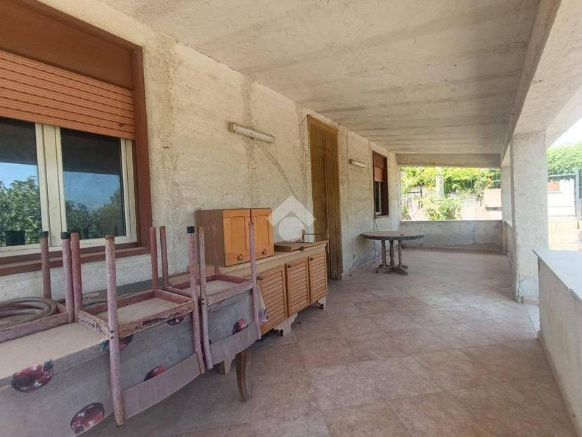 Villa unifamiliare Contrada Danigarci, Termini Imerese — foto 29 di 34