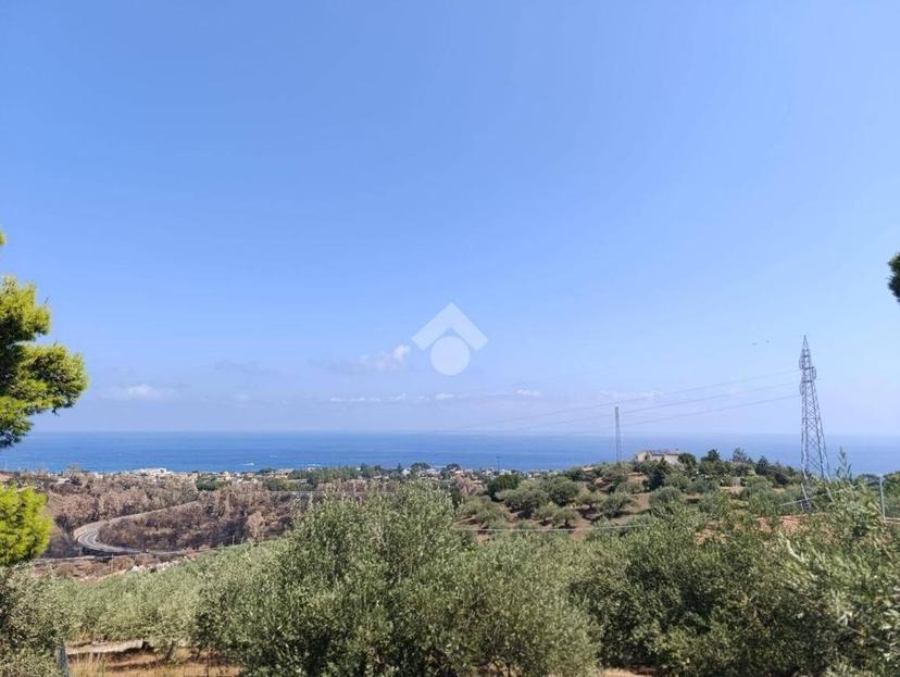 Villa unifamiliare Contrada Danigarci, Termini Imerese — foto 16 di 34