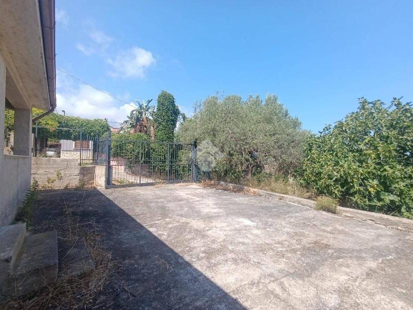 Villa unifamiliare Contrada Danigarci, Termini Imerese — foto 13 di 34