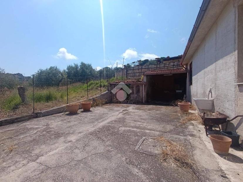 Villa unifamiliare Contrada Danigarci, Termini Imerese — foto 18 di 34