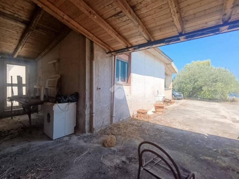 Villa unifamiliare Contrada Danigarci, Termini Imerese — foto 31 di 34