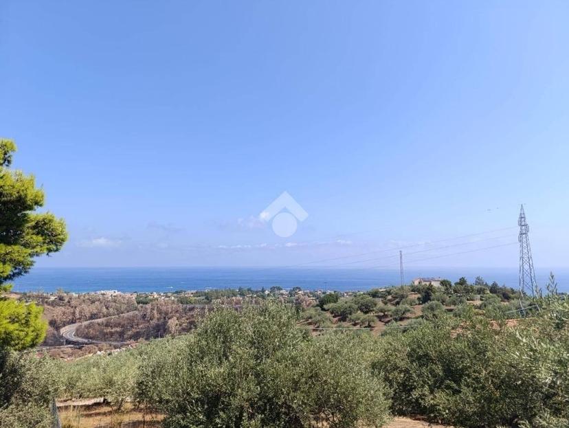 Villa unifamiliare Contrada Danigarci, Termini Imerese — foto 6 di 34