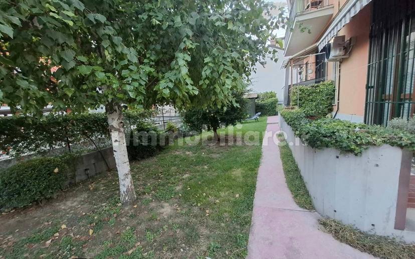 Trilocale corso Enotria 17, Corso Langhe, Moretta, Corso Cortemilia, Alba — foto 11 di 18