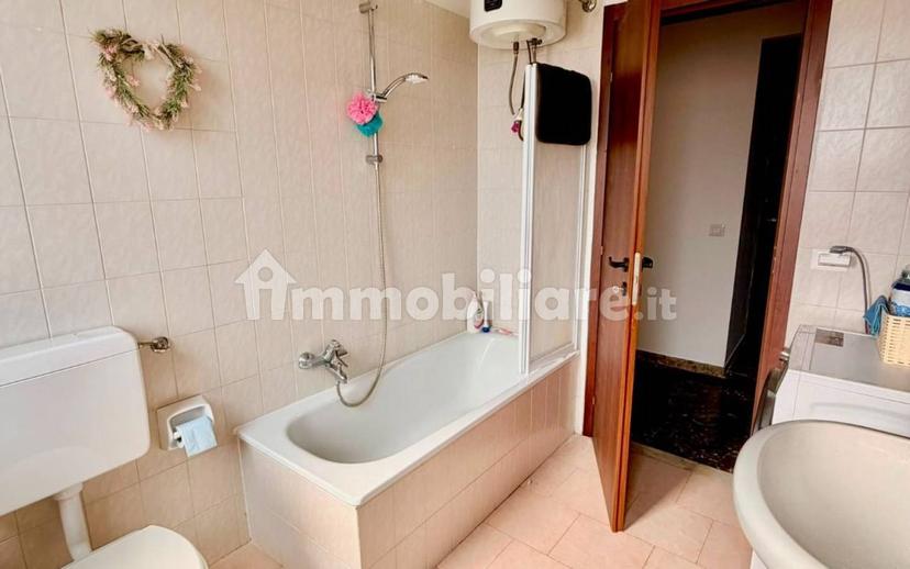 Trilocale corso Enotria 17, Corso Langhe, Moretta, Corso Cortemilia, Alba — foto 10 di 18
