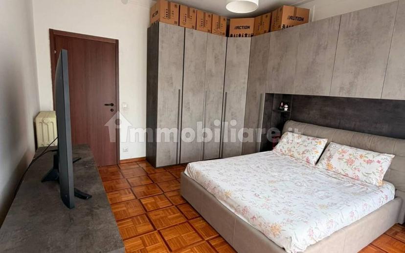 Trilocale corso Enotria 17, Corso Langhe, Moretta, Corso Cortemilia, Alba — foto 18 di 18