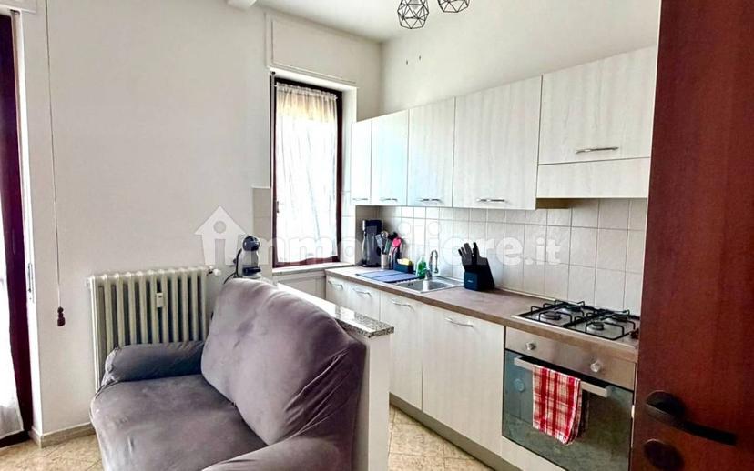 Trilocale corso Enotria 17, Corso Langhe, Moretta, Corso Cortemilia, Alba — foto 4 di 18