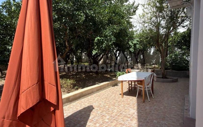 Villa bifamiliare via Giuseppe Garibaldi, Arnesano — foto 42 di 45