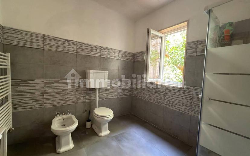 Villa bifamiliare via Giuseppe Garibaldi, Arnesano — foto 37 di 45