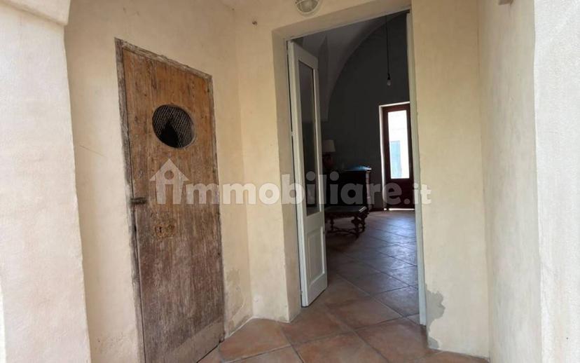 Villa bifamiliare via Giuseppe Garibaldi, Arnesano — foto 11 di 45
