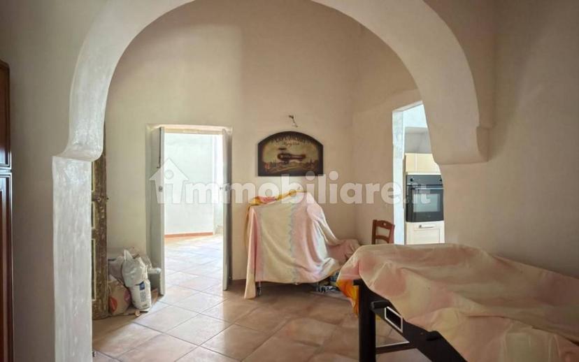Villa bifamiliare via Giuseppe Garibaldi, Arnesano — foto 16 di 45