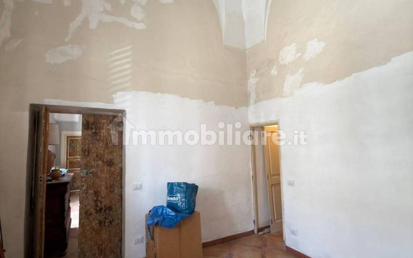 Villa bifamiliare via Giuseppe Garibaldi, Arnesano — foto 28 di 45