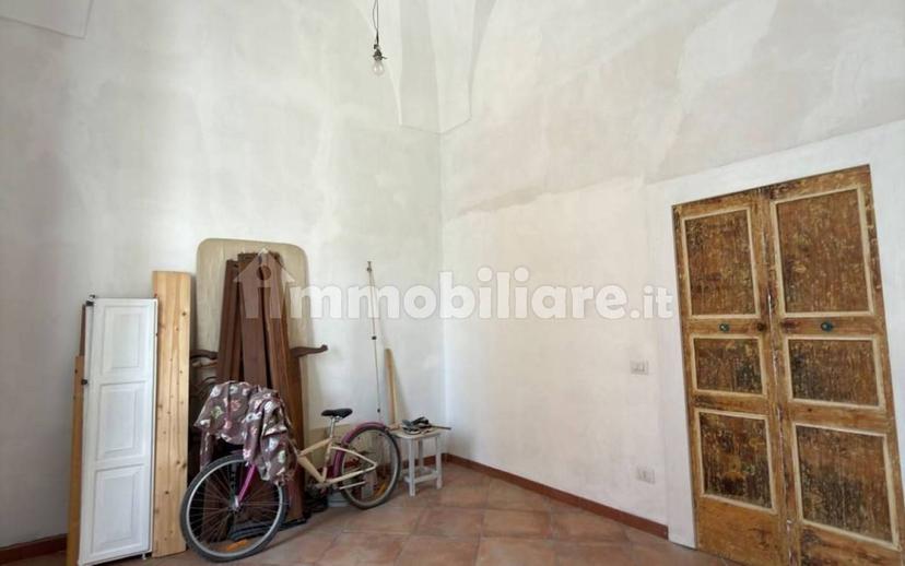 Villa bifamiliare via Giuseppe Garibaldi, Arnesano — foto 39 di 45