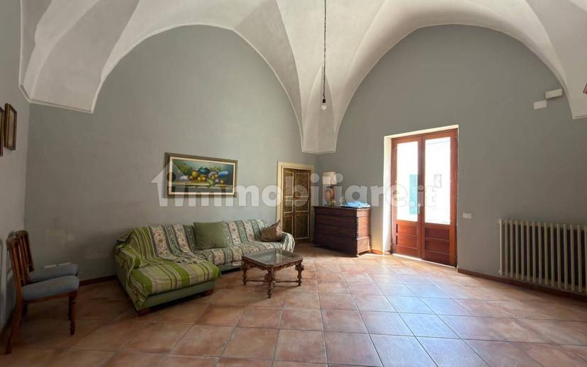 Villa bifamiliare via Giuseppe Garibaldi, Arnesano — foto 29 di 45