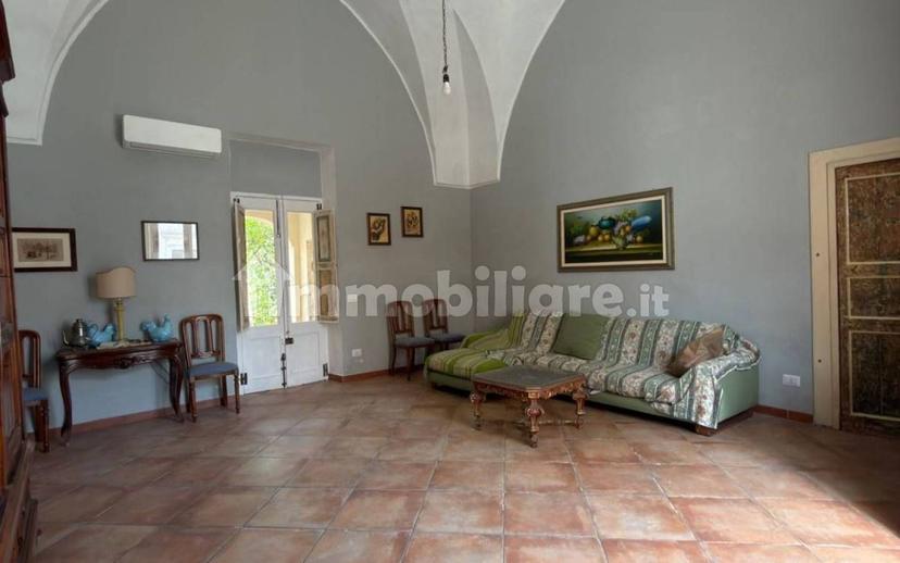 Villa bifamiliare via Giuseppe Garibaldi, Arnesano — foto 36 di 45