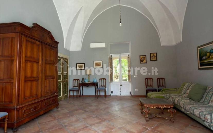 Villa bifamiliare via Giuseppe Garibaldi, Arnesano — foto 32 di 45